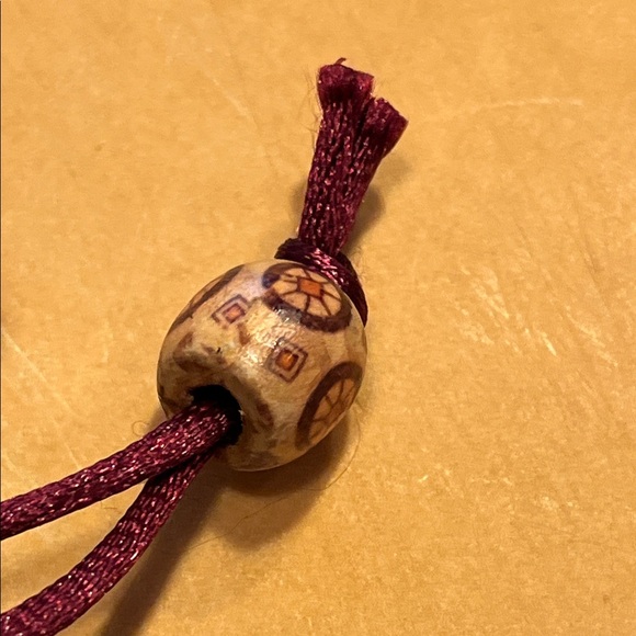 Wooden Comb - Picture 6 of 8